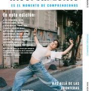 Negro y Blanco Foto de Montañas Revista de Viajes