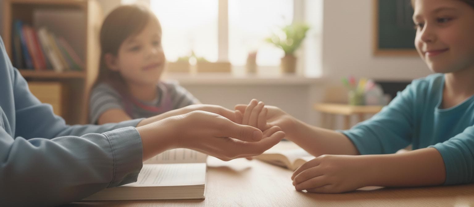 Orientación crianza Alta Demanda, Alta Sensibilidad, Altas Capacidades Neurodivergencias