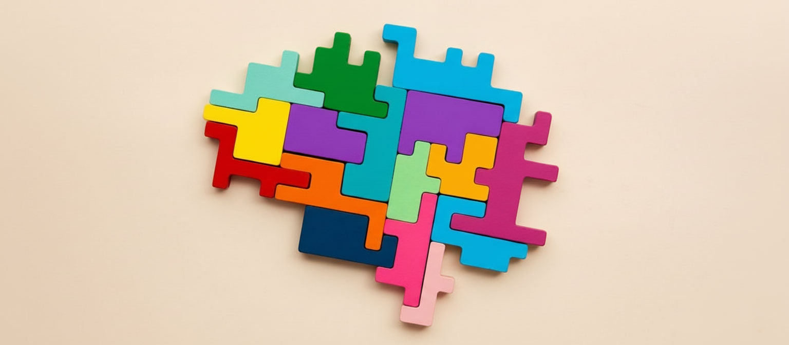 Test neurodivergente