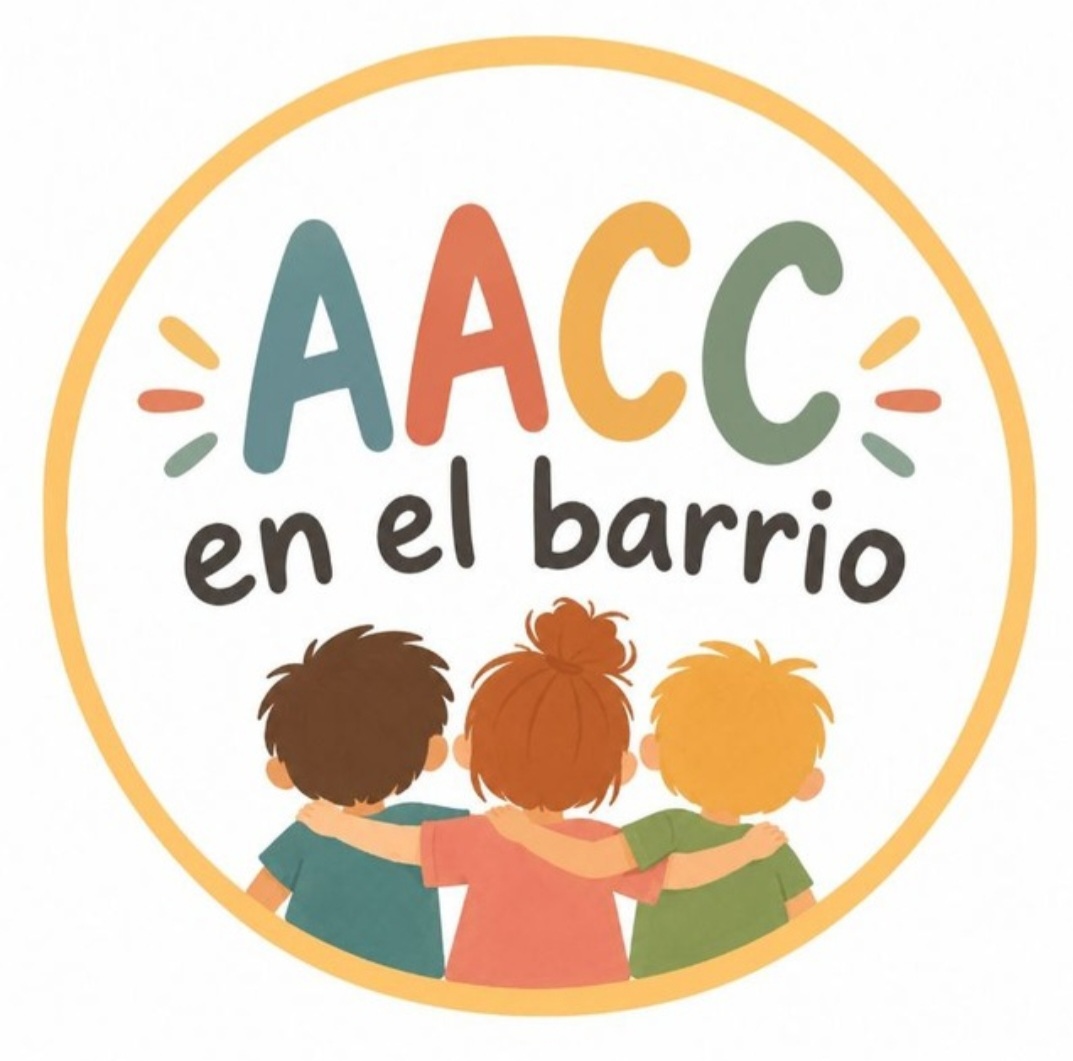 AACC en el Barrio